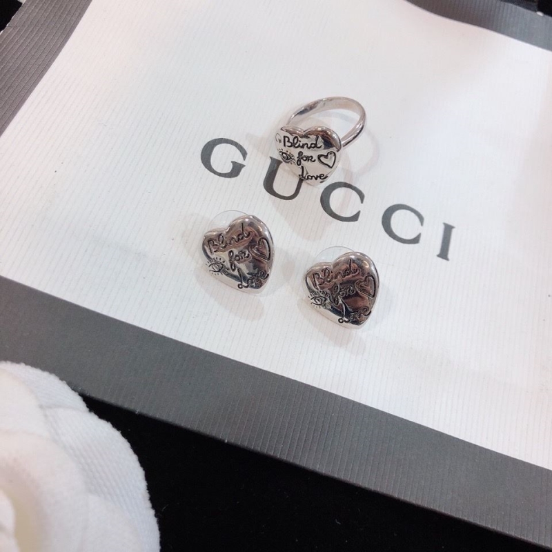 Gucci Rings